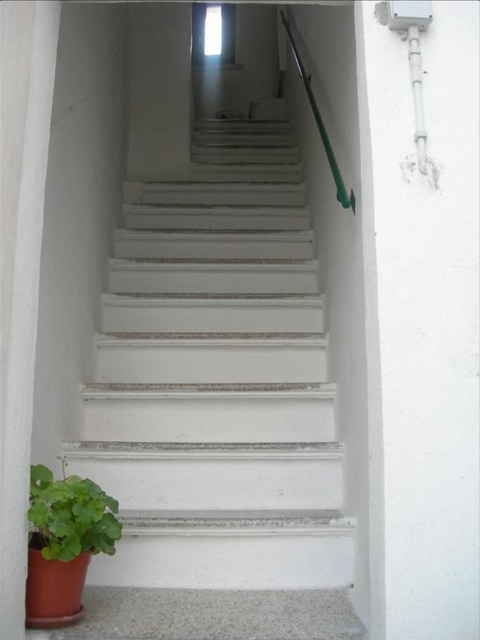 Villa Casa Castello Monopoli Exterior foto